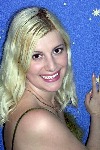 Beautiful Russian Woman