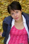 Beautiful Russian Woman