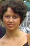 Beautiful Russian Woman