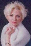Beautiful Russian Woman