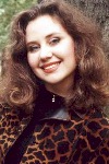 Beautiful Russian Woman