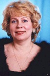 Beautiful Russian Woman