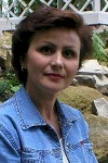 Beautiful Russian Woman