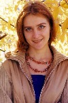 Beautiful Russian Woman