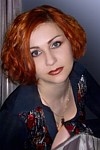 Beautiful Russian Woman
