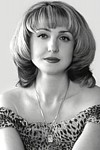 Beautiful Russian Woman