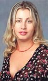 Beautiful Russian Woman