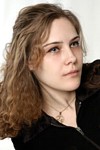 Beautiful Russian Woman
