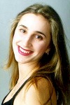 Beautiful Russian Woman