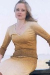Beautiful Russian Woman