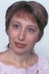 Beautiful Russian Woman