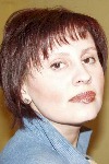 Beautiful Russian Woman