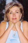 Beautiful Russian Woman