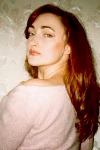 Beautiful Russian Woman