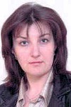 Beautiful Russian Woman