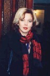Beautiful Russian Woman
