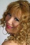 Beautiful Russian Woman