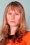 Beautiful Russian Woman