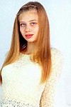 Beautiful Russian Woman