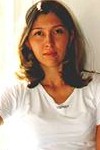 Beautiful Russian Woman