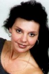 Beautiful Russian Woman