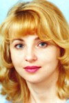 Beautiful Russian Woman