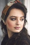 Beautiful Russian Woman