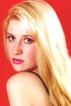 Beautiful Russian Woman