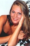 Beautiful Russian Woman