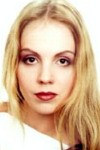 Beautiful Russian Woman