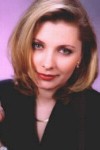 Beautiful Russian Woman