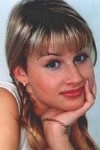 Beautiful Russian Woman