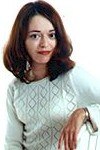 Beautiful Russian Woman