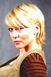 Beautiful Russian Woman
