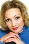 Beautiful Russian Woman