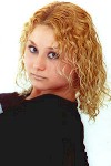 Beautiful Russian Woman