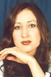 Beautiful Russian Woman