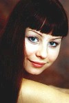 Beautiful Russian Woman