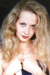 Beautiful Russian Woman