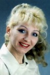 Beautiful Russian Woman