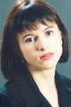 Beautiful Russian Woman