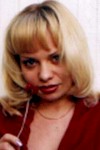 Beautiful Russian Woman