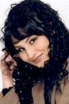 Beautiful Russian Woman