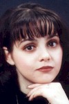 Beautiful Russian Woman