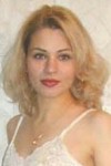 Beautiful Russian Woman