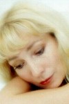 Beautiful Russian Woman