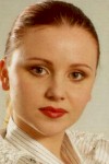 Beautiful Russian Woman
