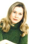 Beautiful Russian Woman