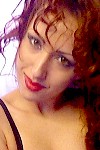 Beautiful Russian Woman