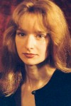 Beautiful Russian Woman